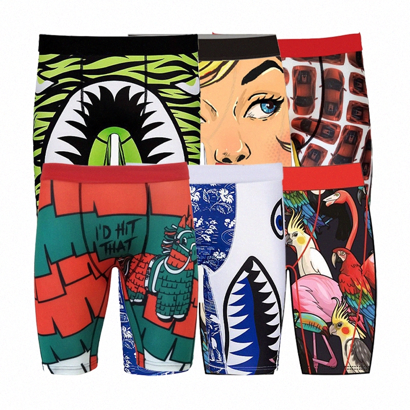 Designer Underwear Men ethikas Underpants underwear Boxers Random Styles Brief Pattern Sports Rock Underwears Skateboard Street Fashion Stretch Legging, Choose an option
Designer Underwear Men ethikas Underpants underwear Boxers Random Styles Brief Pattern Sports Rock Underwears Skateboard Street Fashion Stretch Legging, Choose an option