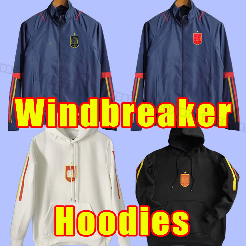 2022 spain soccer tracksuits PEDRI FERRAN TORRES MORATA GAVI football shirt ANSU FATI KOKE AZPILICUETA men kits top 2023 Long sleeve tracksuit windbreaker hoodies, As shown
2022 spain soccer tracksuits PEDRI FERRAN TORRES MORATA GAVI football shirt ANSU FATI KOKE AZPILICUETA men kits top 2023 Long sleeve tracksuit windbreaker hoodies, As shown