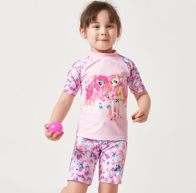 Julysand Girls Swimwear Cute Two Pieces Swimsuit Children Cartoon Printed Upf 50 Highend Floral Bathing Suit for Kids2822635
Julysand Girls Swimwear Cute Two Pieces Swimsuit Children Cartoon Printed Upf 50 Highend Floral Bathing Suit for Kids2822635
