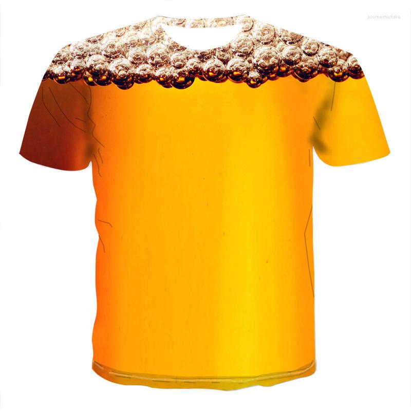 Men's T Shirts Drink 3D T-shirt Print Male Female Beer Hip Hop Cuff Short Tail French Fries Hamburger Coffee Rock Water, Txu-712
Men's T Shirts Drink 3D T-shirt Print Male Female Beer Hip Hop Cuff Short Tail French Fries Hamburger Coffee Rock Water, Txu-712