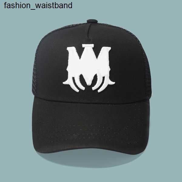 Fashion White Baseball Cap Beach Hat Multicolor Letter Embroidery Patterned Amirs Mens Cappello Creative Sport Breathable Trucker Hats Pj032 C23 59, 1#
Fashion White Baseball Cap Beach Hat Multicolor Letter Embroidery Patterned Amirs Mens Cappello Creative Sport Breathable Trucker Hats Pj032 C23 59, 1#