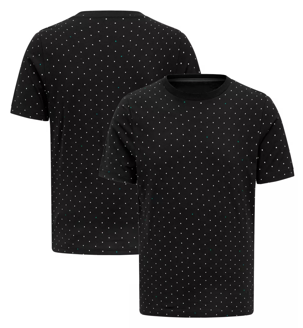 F1 Formula One racing suit 2023 tribute edition Short sleeve T-shirt Sports Crewneck Tee
F1 Formula One racing suit 2023 tribute edition Short sleeve T-shirt Sports Crewneck Tee