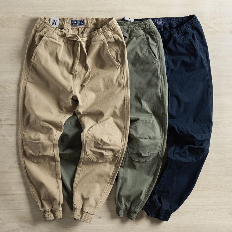 Men's Pants Brand Wear-resisting Men Women Streetwear Cotton Harem Mens Casual Jogger Fashion Loose Trousers Cargo Joggers, Army green
Men's Pants Brand Wear-resisting Men Women Streetwear Cotton Harem Mens Casual Jogger Fashion Loose Trousers Cargo Joggers, Army green