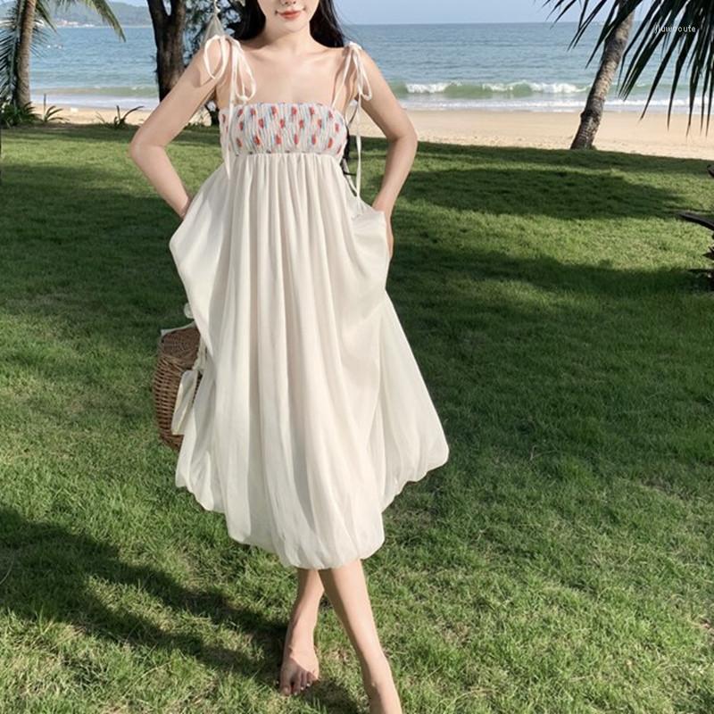 Casual Dresses Spring And Summer White Lace Up Spaghetti Strap Dress Patchwork Design High Waist Strapless Sleeveless Backless Women, Picture color
Casual Dresses Spring And Summer White Lace Up Spaghetti Strap Dress Patchwork Design High Waist Strapless Sleeveless Backless Women, Picture color