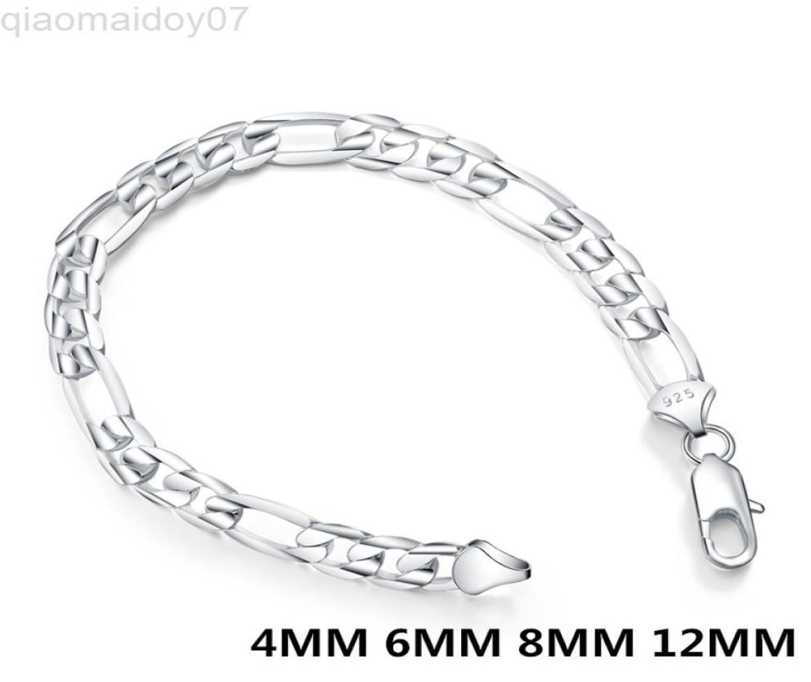 Classic 925 Silver Bracelet Three To One Bracelet Ferrero Bracelet For MenWomen Jewelry Gifts L2208082099946
Classic 925 Silver Bracelet Three To One Bracelet Ferrero Bracelet For MenWomen Jewelry Gifts L2208082099946