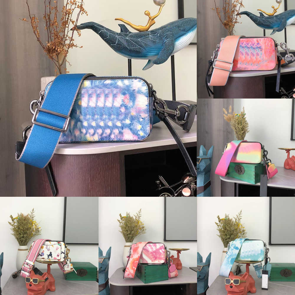 DESIGNER BAGS women camra Shoulder Crossbody Cow Leather Bag Women's Colorful Small Square Bag Color Contrast Camera Bag 230318, Style 5
DESIGNER BAGS women camra Shoulder Crossbody Cow Leather Bag Women's Colorful Small Square Bag Color Contrast Camera Bag 230318, Style 5