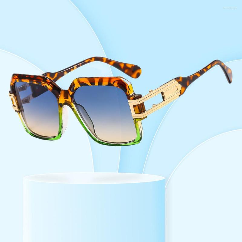 Sunglasses Fashion Accessories Square Frame Design Anti-ultraviolet UV400 Casual For Adult Women Men
Sunglasses Fashion Accessories Square Frame Design Anti-ultraviolet UV400 Casual For Adult Women Men