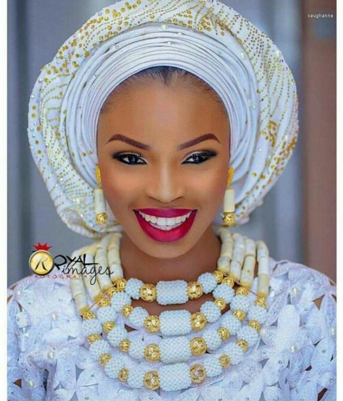 Necklace Earrings Set Marvelous Nigerian Traditional Wedding Coral Beads Jewelry African Bridal CNR659, Picture shown
Necklace Earrings Set Marvelous Nigerian Traditional Wedding Coral Beads Jewelry African Bridal CNR659, Picture shown