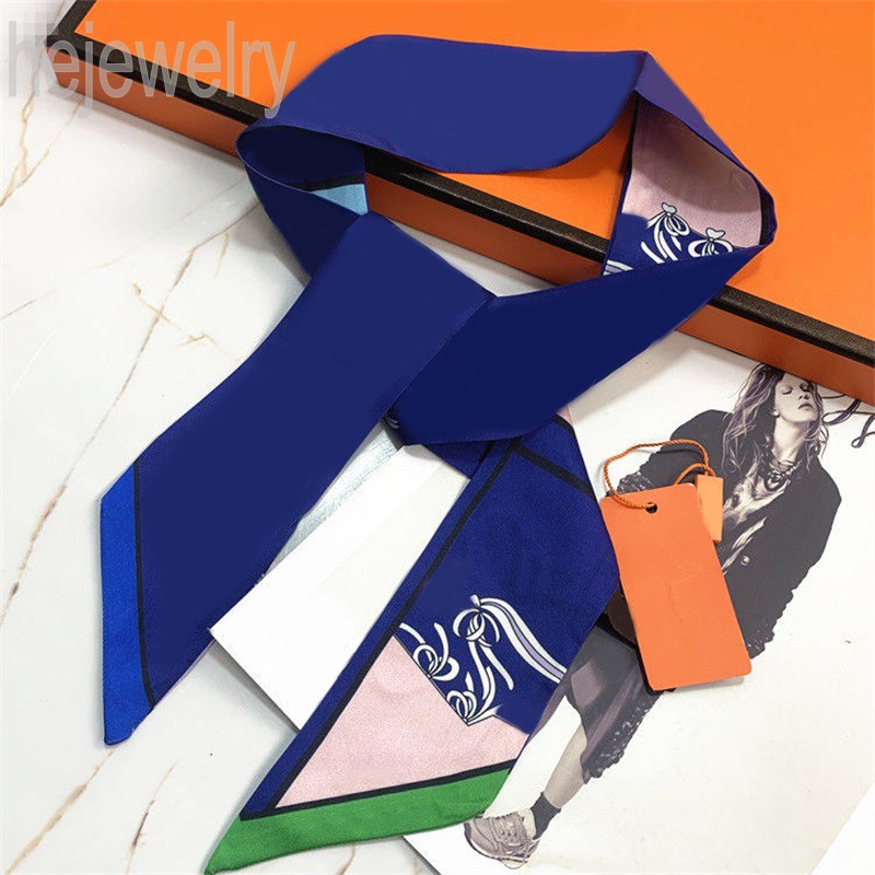 Multi style designer scarf ladies luxury scarves fashion accessories distinctive pattern mixed color ribbon youth popular silk scarf western style PJ076 B23
Multi style designer scarf ladies luxury scarves fashion accessories distinctive pattern mixed color ribbon youth popular silk scarf western style PJ076 B23