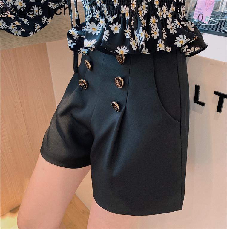 Women' Pants & Capris Gagarich Women Pant 2023 Spring Autumn French Elegant Temperament Ladies Loose Casual High Waist Wide-Leg Solid Color, Black
Women' Pants & Capris Gagarich Women Pant 2023 Spring Autumn French Elegant Temperament Ladies Loose Casual High Waist Wide-Leg Solid Color, Black