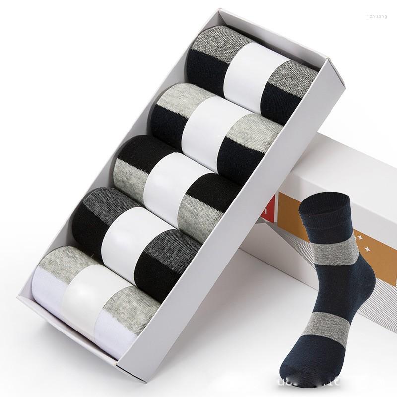 Men's Socks Four Seasons Men's Medium Tube All Cotton Stockings Comfortable Business Sweat Absorption And Odor Prevention, 3 5 pairs
Men's Socks Four Seasons Men's Medium Tube All Cotton Stockings Comfortable Business Sweat Absorption And Odor Prevention, 3 5 pairs