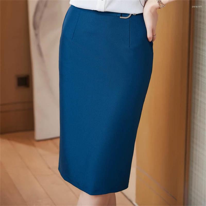 Skirts Women' Skirt 2023 In Summer Korean Fashion Slim Knee Length High Waist Long Office Lady Elegant Formal Pencil, Black
Skirts Women' Skirt 2023 In Summer Korean Fashion Slim Knee Length High Waist Long Office Lady Elegant Formal Pencil, Black