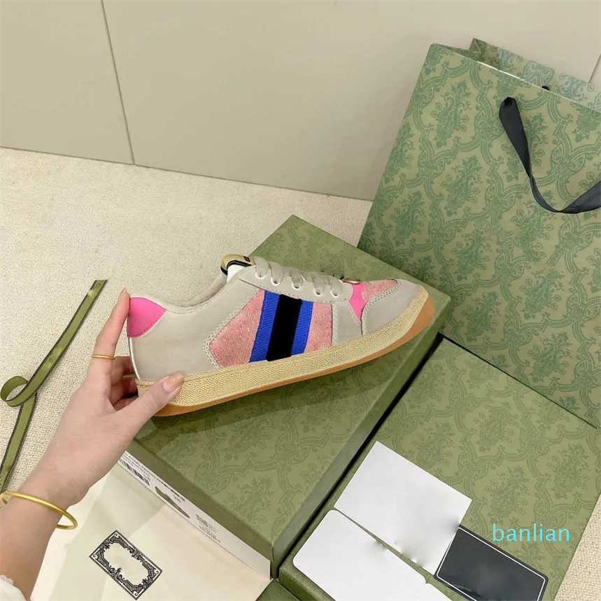 Women Shoes Pu Color Matching Round Head Classic Fashion Couple All-match Casual Lace-up Retro, Green and white
Women Shoes Pu Color Matching Round Head Classic Fashion Couple All-match Casual Lace-up Retro, Green and white