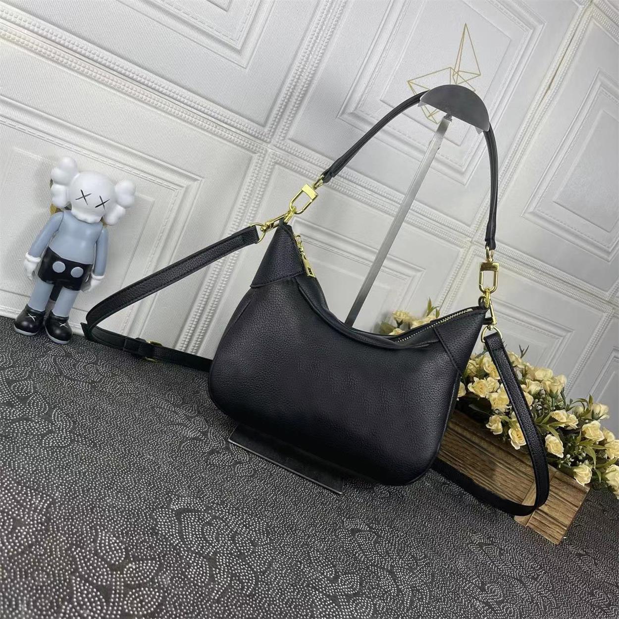 2023 new Luxury totes designer bag womens handbags High Quality tote bag Hot Crossbody flower ladies Casual Genuine Leather purse shoulder bags female Handbag AAAAA, M56091
2023 new Luxury totes designer bag womens handbags High Quality tote bag Hot Crossbody flower ladies Casual Genuine Leather purse shoulder bags female Handbag AAAAA, M56091