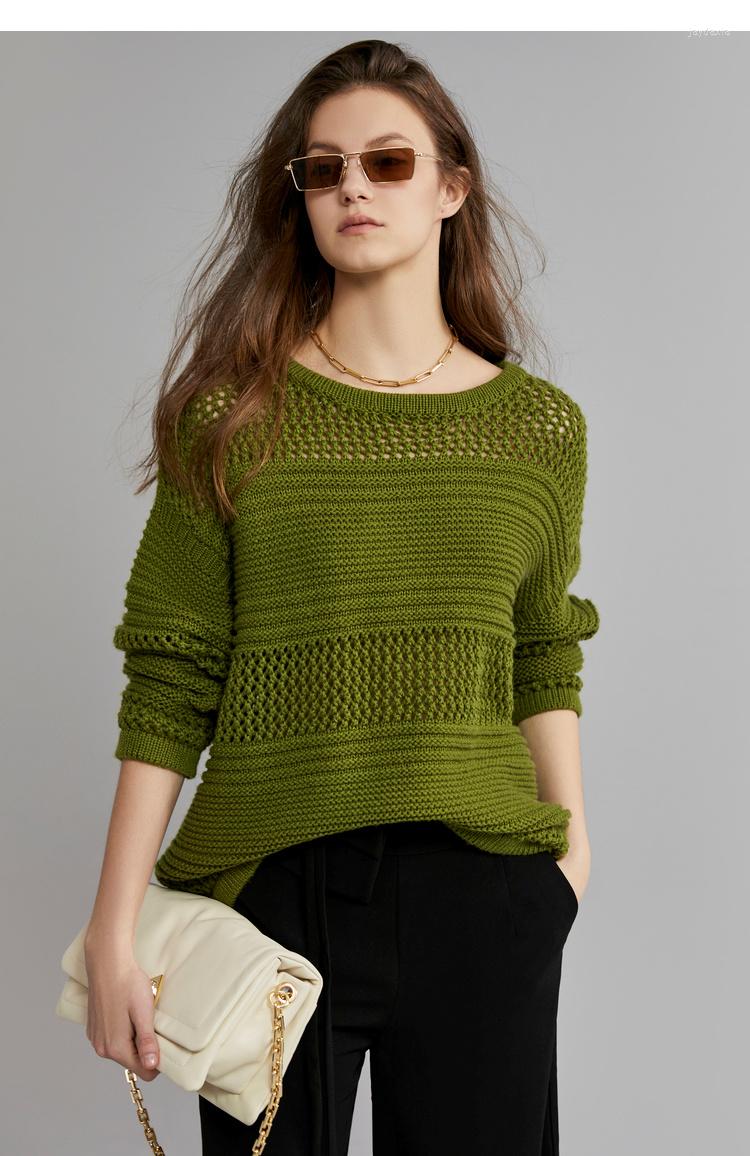 Men' Sweaters Fashion Men' Gh0560 2023 Runway Luxury European Design Party Style Clothing, Green
Men' Sweaters Fashion Men' Gh0560 2023 Runway Luxury European Design Party Style Clothing, Green