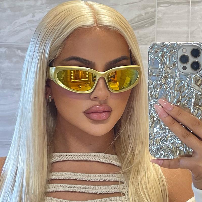 Sunglasses 2023 Sports Mirror Punk Women Men Steampunk Y2k Sun Glasses Shades Fashion Eyeglasses UV400
Sunglasses 2023 Sports Mirror Punk Women Men Steampunk Y2k Sun Glasses Shades Fashion Eyeglasses UV400
