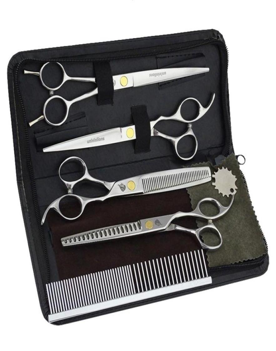 7quot japanese cut dog hair scissors kit pet grooming curved cat clippers animal shears set 2201217534058
7quot japanese cut dog hair scissors kit pet grooming curved cat clippers animal shears set 2201217534058