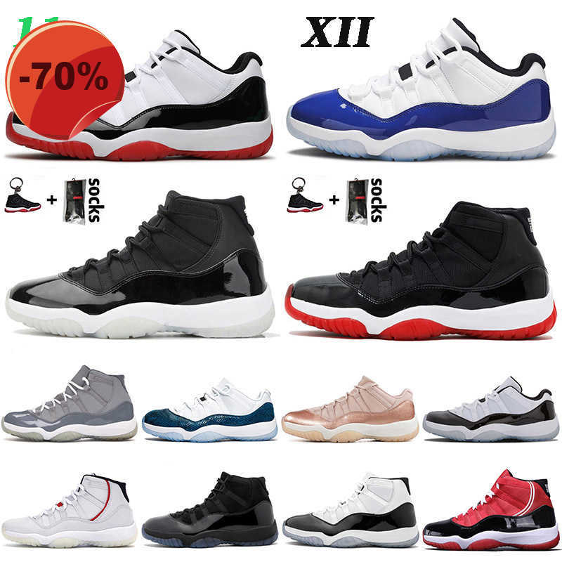 Sandals With Box Top Quality New JUMPMAN 11 11s Bred Cool Grey Concord Blue Low 25th Anniversary Basketball Shoes Gamma Blue Women Men Trainers S, 18 navy blue 40-47
Sandals With Box Top Quality New JUMPMAN 11 11s Bred Cool Grey Concord Blue Low 25th Anniversary Basketball Shoes Gamma Blue Women Men Trainers S, 18 navy blue 40-47