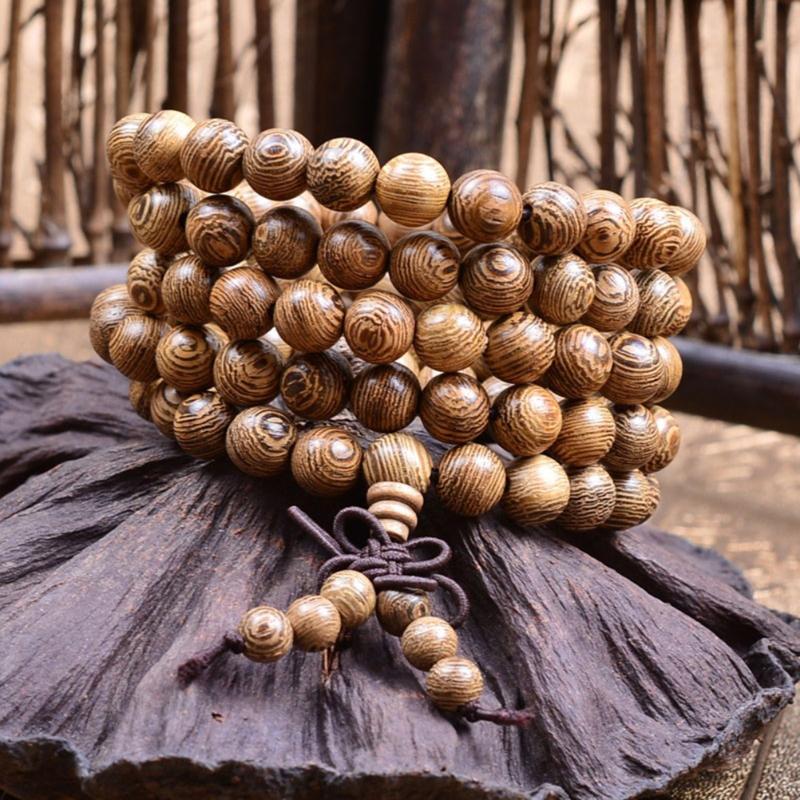 Strand Beaded Strands 1pcs Chinese Style Bracelets For Men Jewelry Tibetan Lama Buddhist Prayer 108 Wood Buddha Bead Bangles
Strand Beaded Strands 1pcs Chinese Style Bracelets For Men Jewelry Tibetan Lama Buddhist Prayer 108 Wood Buddha Bead Bangles