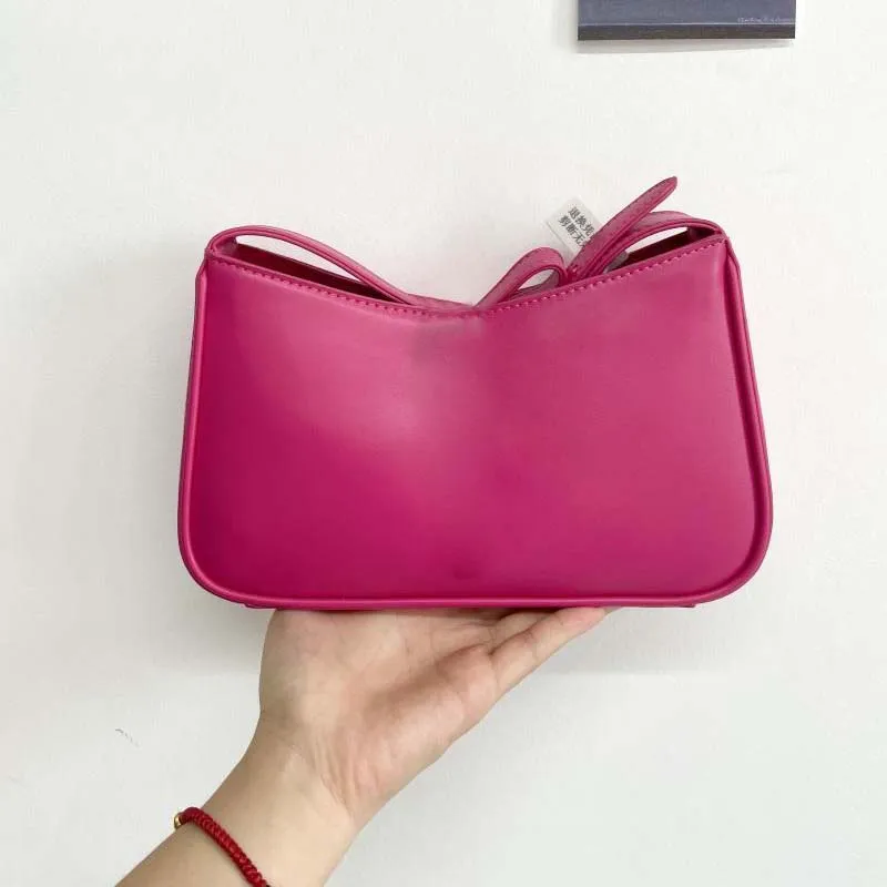 Ladies Shoulder Bag Luxury Designer Shoulder Bag Handbag Classic Handbag Fashion Satchel Elegant Temperament Armpit Bag Retro Purse Decorative Bag, 13
Ladies Shoulder Bag Luxury Designer Shoulder Bag Handbag Classic Handbag Fashion Satchel Elegant Temperament Armpit Bag Retro Purse Decorative Bag, 13
