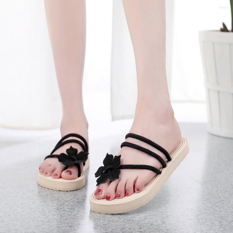 Slippers Women Shoes Summer Bohemian Clip Toe Flip Flops Non-slip Flat Beach Shoe Fashion Sandals Female Slipper Slide
Slippers Women Shoes Summer Bohemian Clip Toe Flip Flops Non-slip Flat Beach Shoe Fashion Sandals Female Slipper Slide