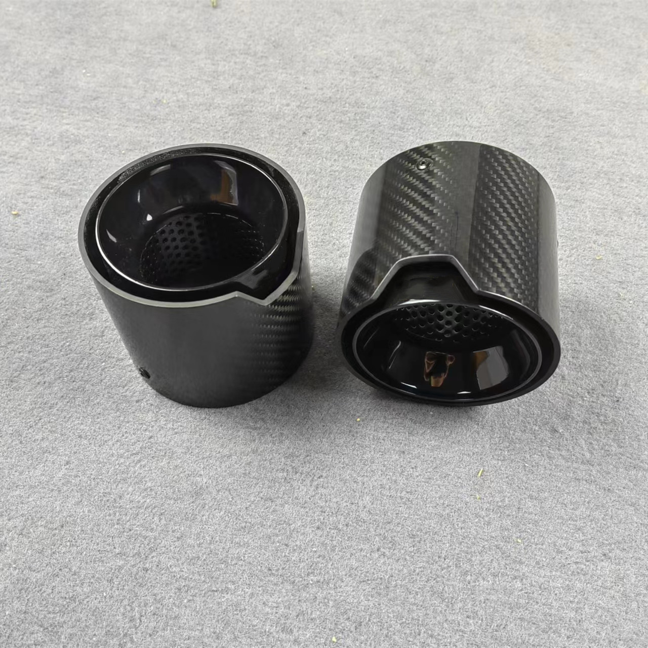 1 PC Car Exhaust Muffler Pipe For B-MW G83 G82 G80 M4 2020+ Stainless Steel Blue M Exhaust Tips Rear Nozzles
1 PC Car Exhaust Muffler Pipe For B-MW G83 G82 G80 M4 2020+ Stainless Steel Blue M Exhaust Tips Rear Nozzles