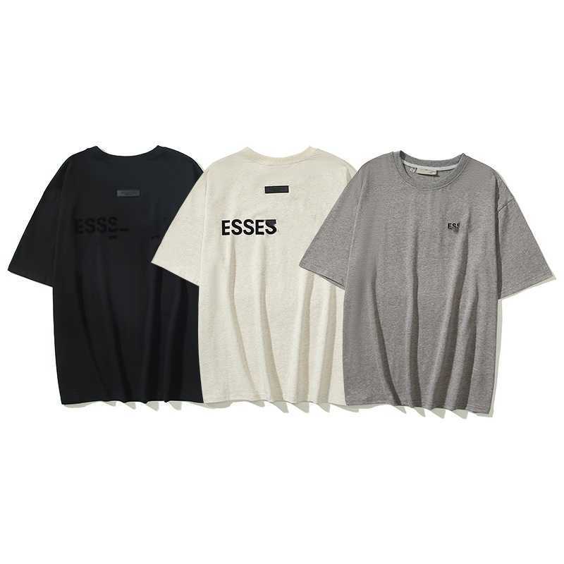 Men's loose T-shirt couple painted graffiti beach shirt American letters hellstar High street men's and women's same style short sleeves, Gray
Men's loose T-shirt couple painted graffiti beach shirt American letters hellstar High street men's and women's same style short sleeves, Gray