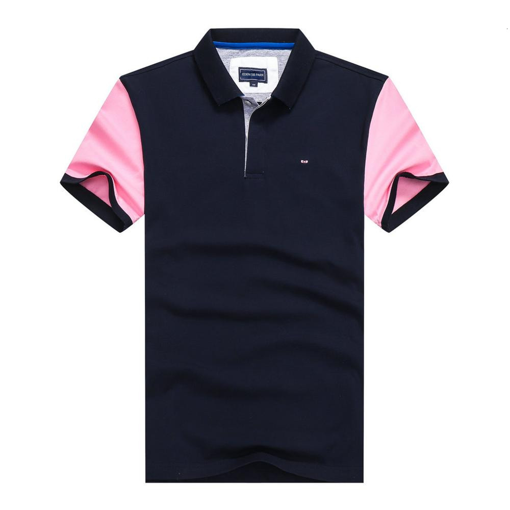 Men's Polos France 2023 100 Cotton High Quality Men Shirt Fashion Classical Casual Shirts Male M To 3XL 230508, Blue
Men's Polos France 2023 100 Cotton High Quality Men Shirt Fashion Classical Casual Shirts Male M To 3XL 230508, Blue