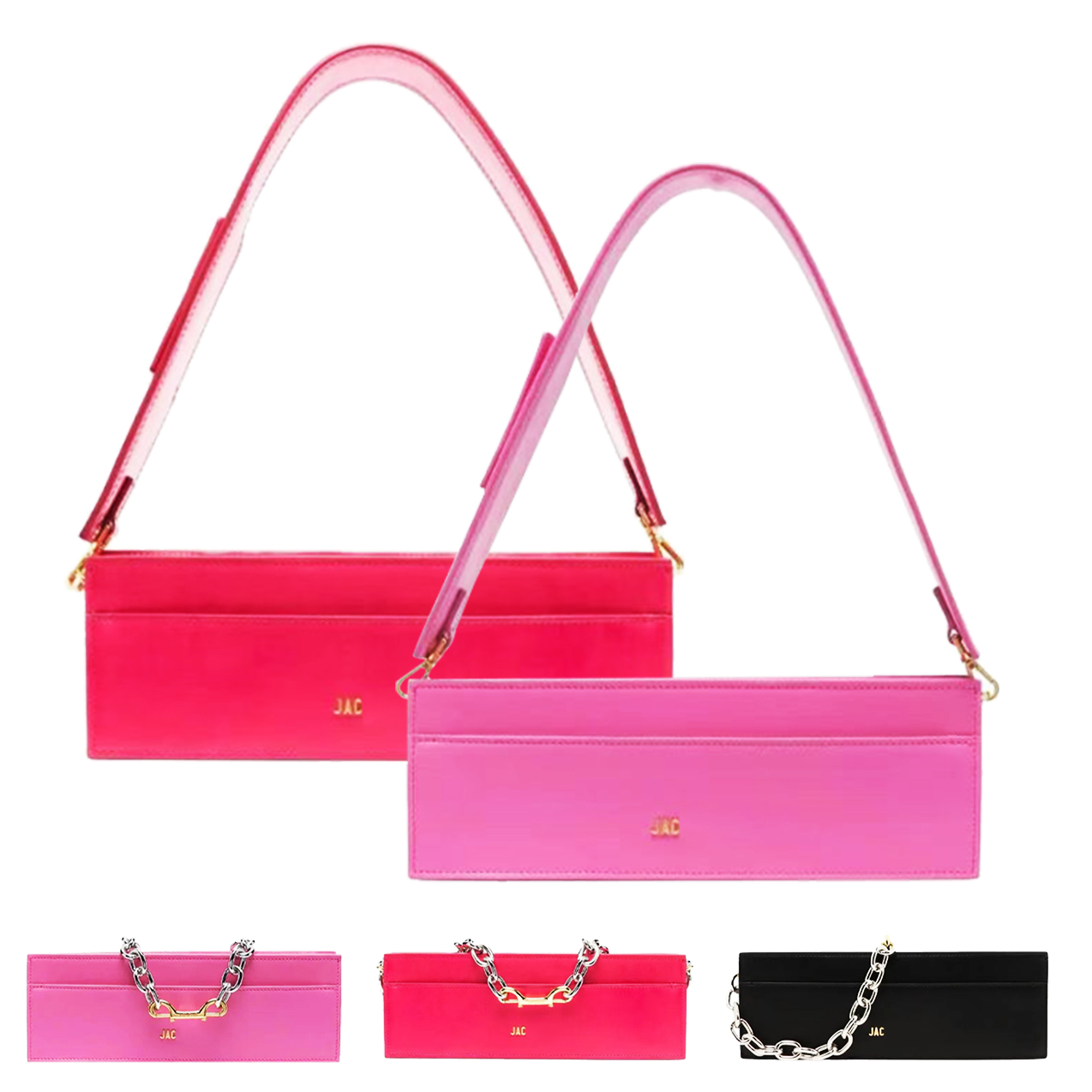 High quality Le Ciuciu tote crossbody bag jacquem Luxury designer bag Womens classic wallets white clutch Bags mens Metal logo chain Calfskin handbag Shoulder bags, Black
High quality Le Ciuciu tote crossbody bag jacquem Luxury designer bag Womens classic wallets white clutch Bags mens Metal logo chain Calfskin handbag Shoulder bags, Black