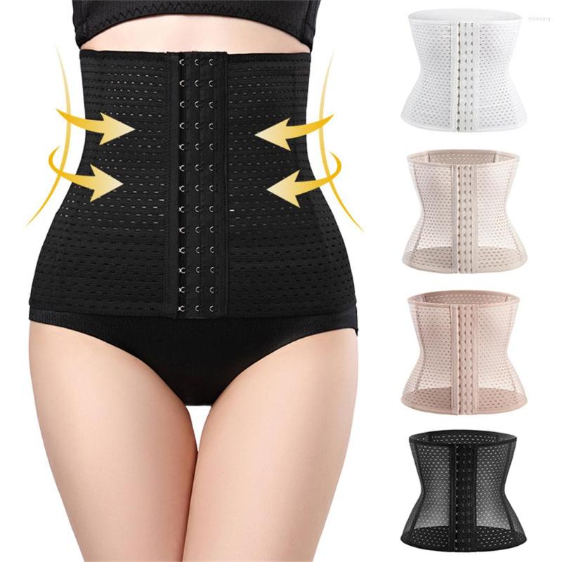 Women's Shapers Women Corset Shaperwear Body Shaper Waist Trainer Corsets Slimming Belt Modeling Strap Bustiers Underbust Cinchers, White
Women's Shapers Women Corset Shaperwear Body Shaper Waist Trainer Corsets Slimming Belt Modeling Strap Bustiers Underbust Cinchers, White