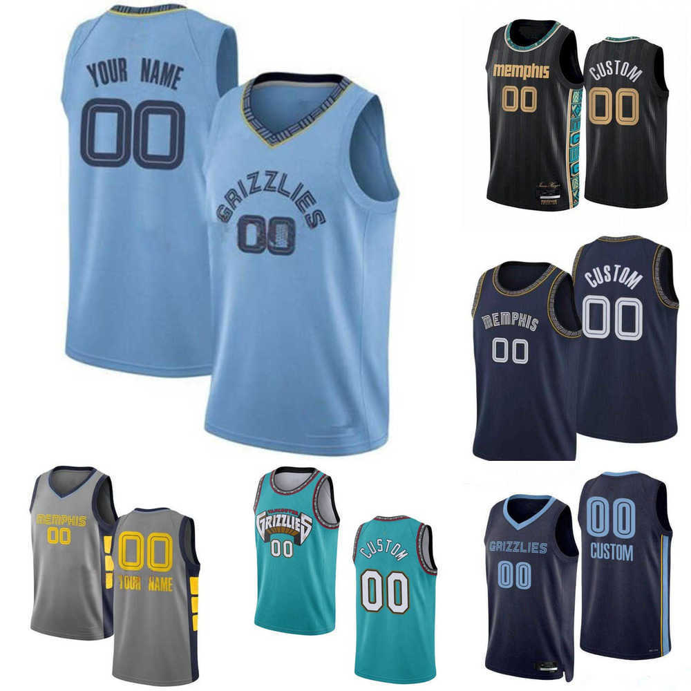 2023 75th Custom Mens Womens Memphis''Grizzlies''21 Tyus Jones 46 John Konchar 0 De'Anthony Melton 25 Sam Merrill Basketball Jerseys, Beige 
2023 75th Custom Mens Womens Memphis''Grizzlies''21 Tyus Jones 46 John Konchar 0 De'Anthony Melton 25 Sam Merrill Basketball Jerseys, Beige