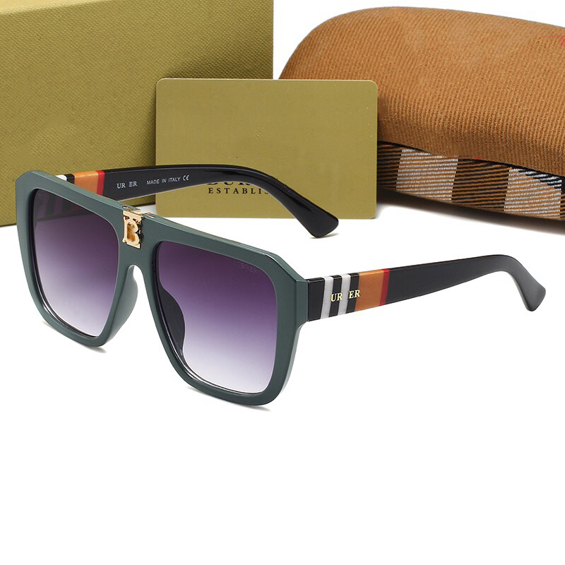 Luxury designers sunglasses For Women Unisex Designer Goggle summer Beach Sun Glasses Retro Frame Luxury Design UV400 With Box 7 colors good nice
Luxury designers sunglasses For Women Unisex Designer Goggle summer Beach Sun Glasses Retro Frame Luxury Design UV400 With Box 7 colors good nice