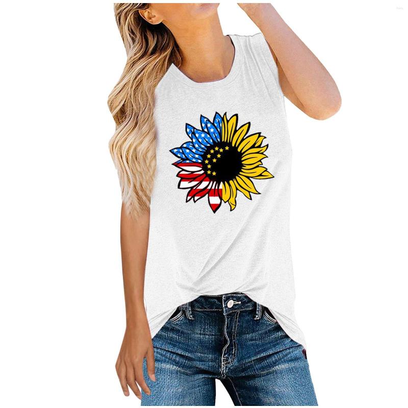 Women' Hoodies Top T Shirt For Women Independence Day Casual, Gray
Women' Hoodies Top T Shirt For Women Independence Day Casual, Gray