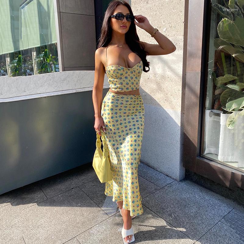 Skirts Ardm Sweet High Waist Satin Floral Print Summer Midi Skirt Women 2023 Vintage Hollow Out Lace Up Office Ladies Slim Party, Yellow
Skirts Ardm Sweet High Waist Satin Floral Print Summer Midi Skirt Women 2023 Vintage Hollow Out Lace Up Office Ladies Slim Party, Yellow
