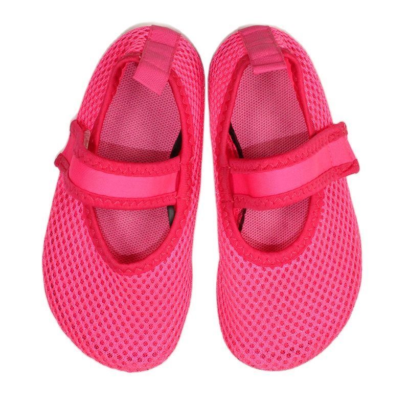 Slipper ZZFABER Summer Kids Flexible Barefoot Shoes Mesh Breathable Hook Loop Flats for Boys Girls Indoor Shoes Outdoor Beach Shoes 230509, Blue
Slipper ZZFABER Summer Kids Flexible Barefoot Shoes Mesh Breathable Hook Loop Flats for Boys Girls Indoor Shoes Outdoor Beach Shoes 230509, Blue