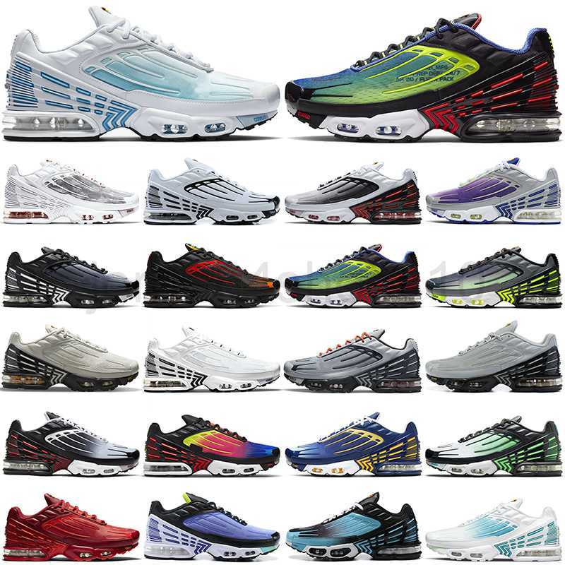 tn plus 3 running shoes men women tuned Volt Glow Purple Nebula Supernova Grey Yellow Parachute Neon Deep Royal mens womens trainers sneakers outdoor wholesale 2.5
tn plus 3 running shoes men women tuned Volt Glow Purple Nebula Supernova Grey Yellow Parachute Neon Deep Royal mens womens trainers sneakers outdoor wholesale 2.5