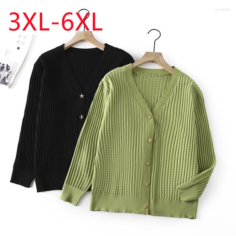Women's T Shirts 2023 Ladies Summer Plus Size Tops For Women Large Long Sleeve O-neck Green T-shirt Coat 3XL 4XL 6XL, Black
Women's T Shirts 2023 Ladies Summer Plus Size Tops For Women Large Long Sleeve O-neck Green T-shirt Coat 3XL 4XL 6XL, Black