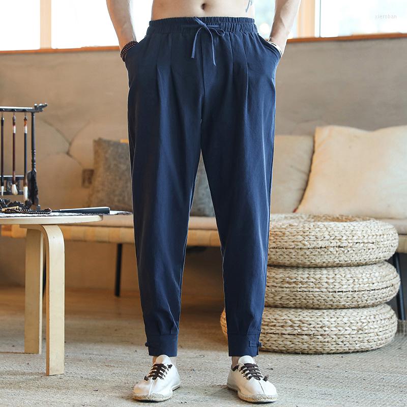 Men's Pants Linen Trousers Men's Cotton Male Autumn Breathable Solid Color Sports Gym Jogging Streetwear -5XL, K2008-grey
Men's Pants Linen Trousers Men's Cotton Male Autumn Breathable Solid Color Sports Gym Jogging Streetwear -5XL, K2008-grey