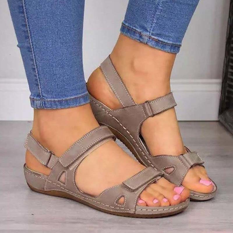 Sandals Women's sandals Summer Shoes Women Sandals Fashion Sandals For Women Open Toe Shoes For Women Female Footwear Plus Size 230509, Brown
Sandals Women's sandals Summer Shoes Women Sandals Fashion Sandals For Women Open Toe Shoes For Women Female Footwear Plus Size 230509, Brown