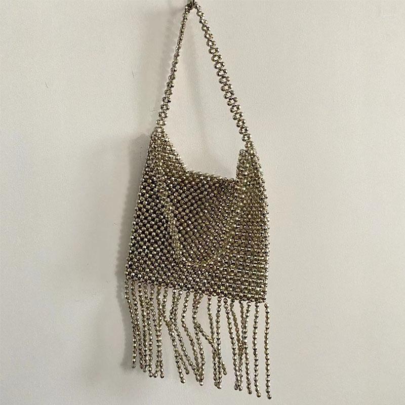 Evening Bags Women Shoulder Silver Beaded Handle For Party Dinner Design Purses Handbag Gift Handmade Fashion Exquisite Ladies
Evening Bags Women Shoulder Silver Beaded Handle For Party Dinner Design Purses Handbag Gift Handmade Fashion Exquisite Ladies