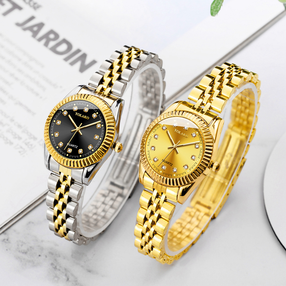New gold bracelet luxury automatic mechanical diamond Ladies 28mm watch all stainless steel fashion creative ladies aristocratic watch, Color
New gold bracelet luxury automatic mechanical diamond Ladies 28mm watch all stainless steel fashion creative ladies aristocratic watch, Color