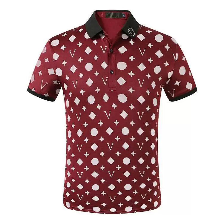 luxury designer Men's T-Shirts clothes polos shirts men Short Sleeve T-shirt London New York Chicago polop shirt Dropshiping hHigh Quality wholesale, 21
luxury designer Men's T-Shirts clothes polos shirts men Short Sleeve T-shirt London New York Chicago polop shirt Dropshiping hHigh Quality wholesale, 21
