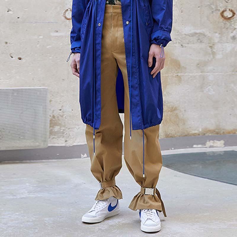 Men's Pants Men's Solid Color Loose Leggings Fashion Trend Personality Hip Hop Overalls Slim Fit Casual, Black
Men's Pants Men's Solid Color Loose Leggings Fashion Trend Personality Hip Hop Overalls Slim Fit Casual, Black