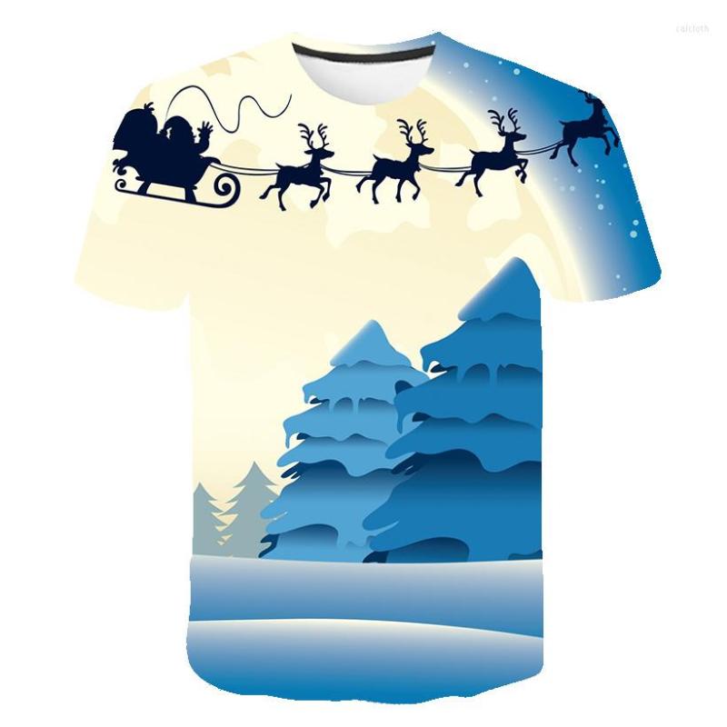 Men' T Shirts Men Tshirt Short Sleeve 3D Printed Christmas Style Summer Fashion Items Unisex Casual Streetwear, At-22876
Men' T Shirts Men Tshirt Short Sleeve 3D Printed Christmas Style Summer Fashion Items Unisex Casual Streetwear, At-22876