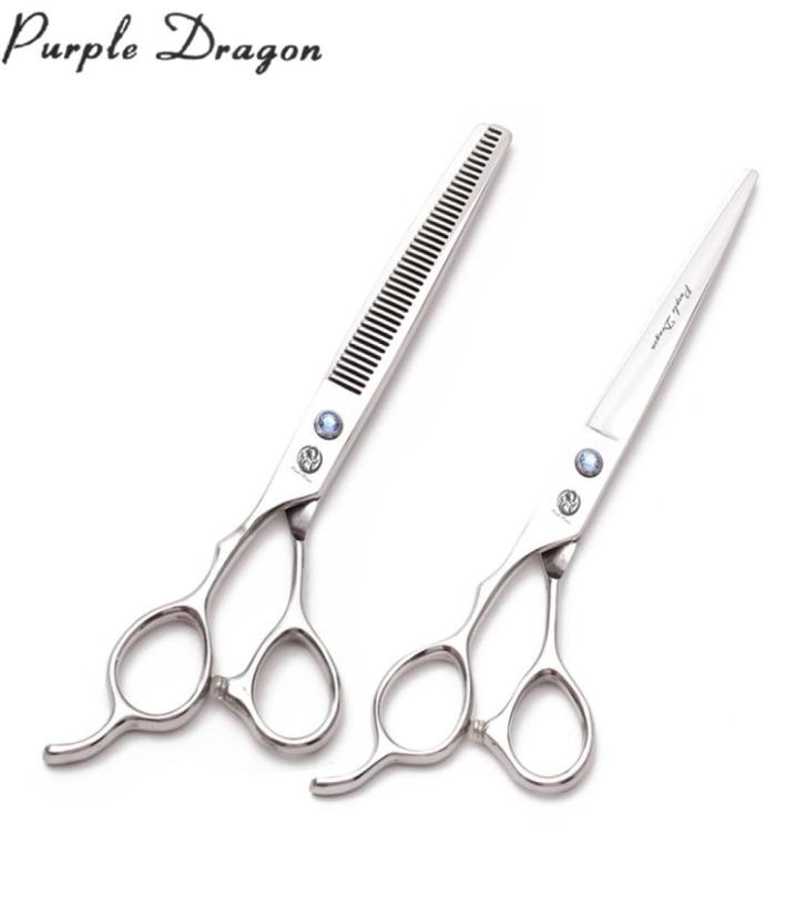 Left Hand Barber Scissors 55quot 6quot 7quot Purple Dragon Stainless 8000 Hair Cutting Shears Thinning Scissors Hairdressi5563769
Left Hand Barber Scissors 55quot 6quot 7quot Purple Dragon Stainless 8000 Hair Cutting Shears Thinning Scissors Hairdressi5563769
