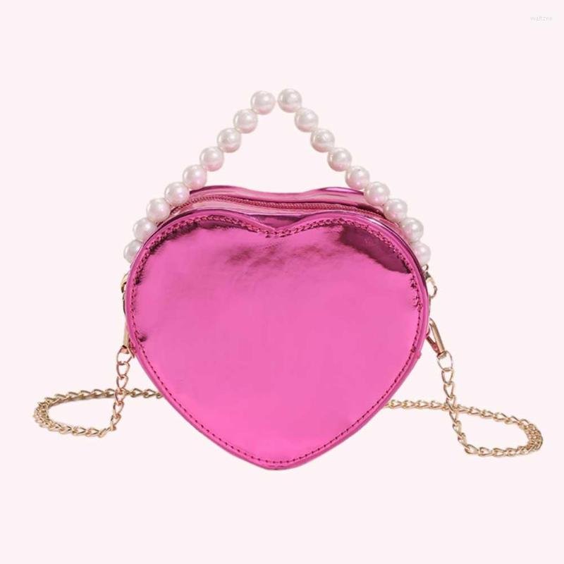Evening Bags Women Mini Shoulder 2023 Love Heart Crossbody Bag Casual Fashion Handbag Solid Color Ladies Messenger Pearl Tote, Green
Evening Bags Women Mini Shoulder 2023 Love Heart Crossbody Bag Casual Fashion Handbag Solid Color Ladies Messenger Pearl Tote, Green