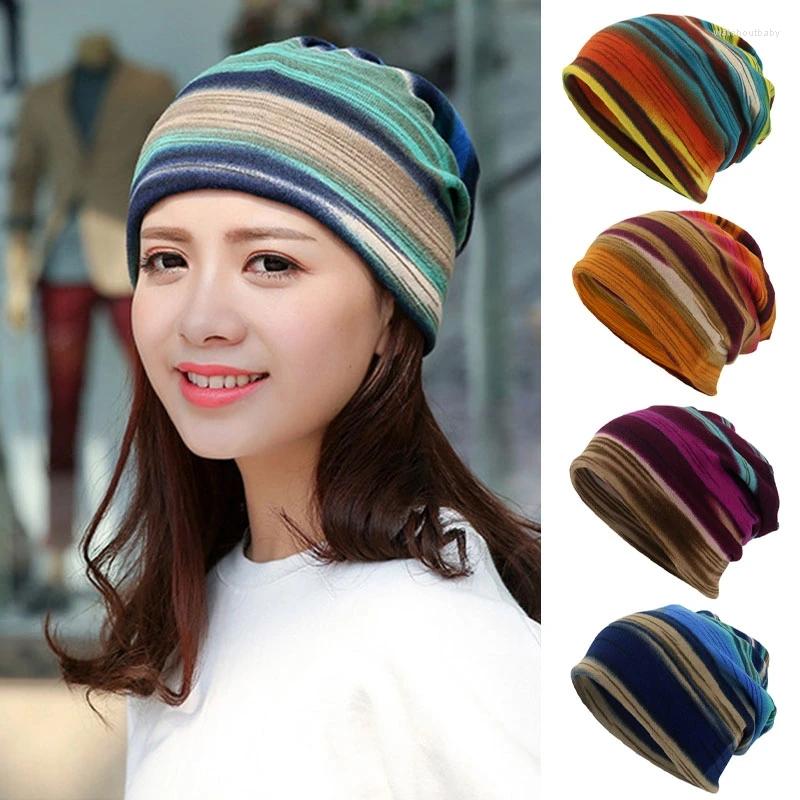 Berets Autumn Winter Beanie Hat Men WomenThin Knitted Hats Skullies Beanies Flannel Warm Bonnet Unisex Multifunction Hedging Cap
Berets Autumn Winter Beanie Hat Men WomenThin Knitted Hats Skullies Beanies Flannel Warm Bonnet Unisex Multifunction Hedging Cap