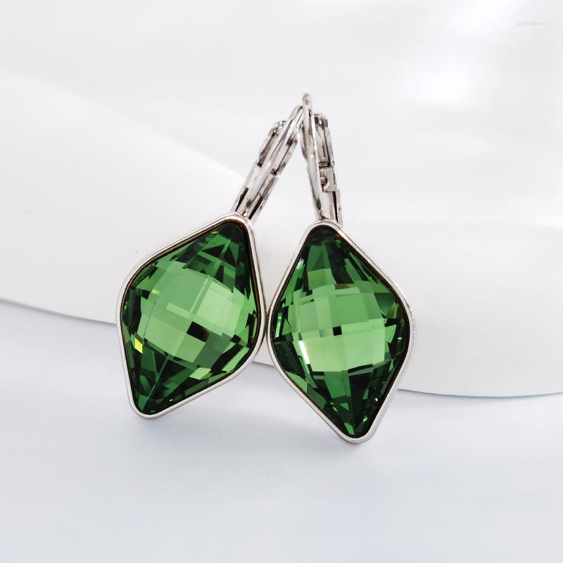 Dangle Earrings Crystals From Austria Dangling Earring For Women Anniversary Party Jewelry Trend Geometric Design Hanging Earings Ladies
Dangle Earrings Crystals From Austria Dangling Earring For Women Anniversary Party Jewelry Trend Geometric Design Hanging Earings Ladies