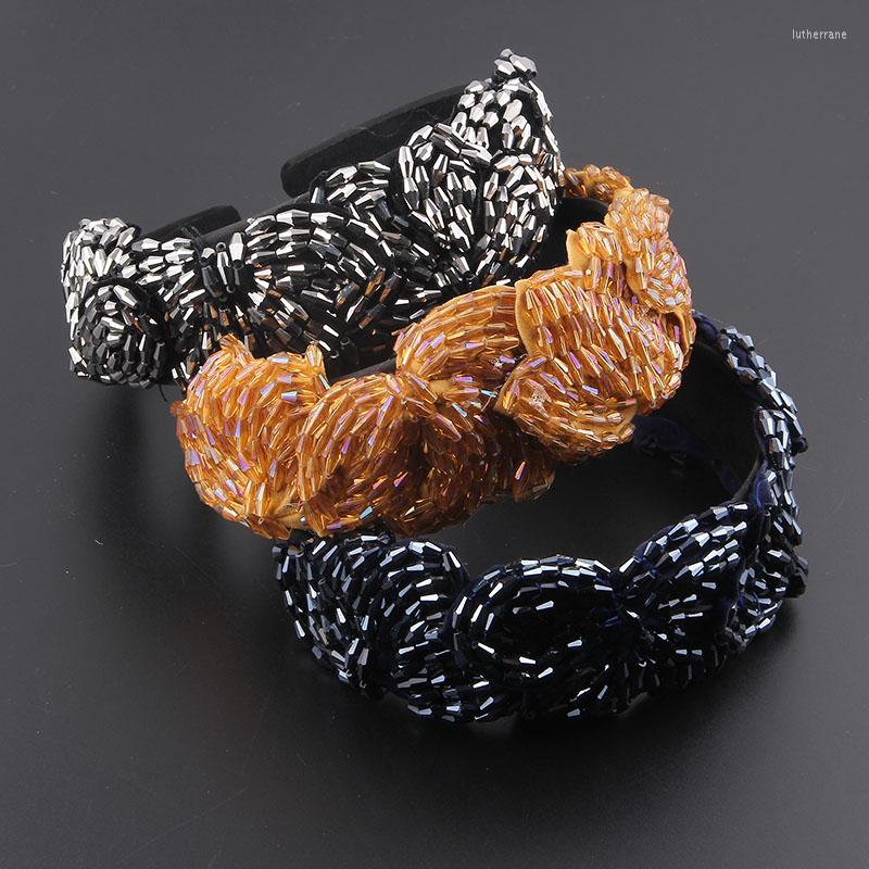 Hair Clips Fashion Temperament Crystal Flower Personality Headband Ladies Casual And Elegant Street Pography Travel 876
Hair Clips Fashion Temperament Crystal Flower Personality Headband Ladies Casual And Elegant Street Pography Travel 876