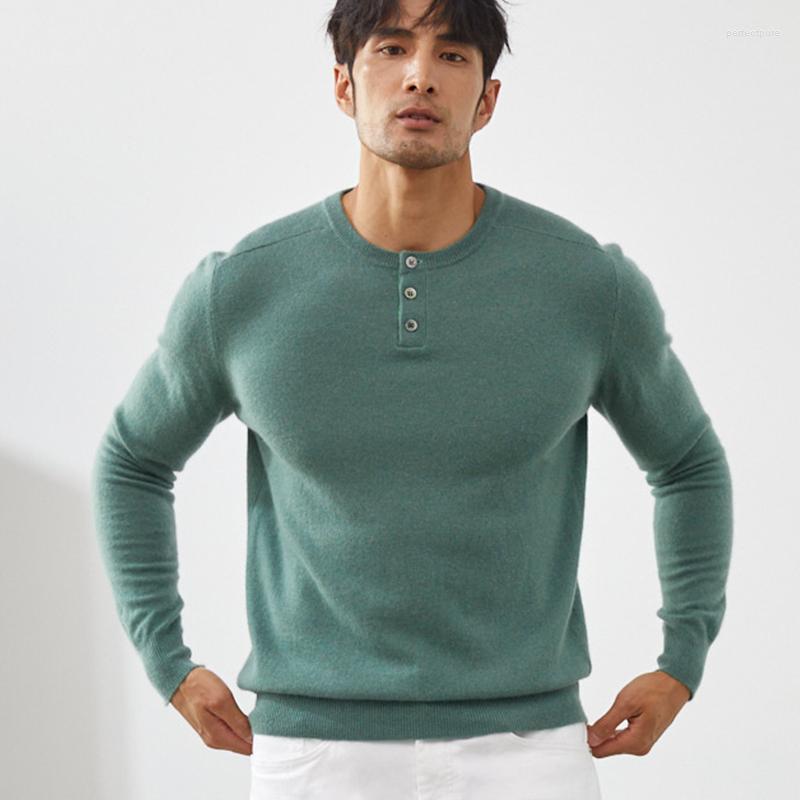 Men' Sweaters Class A Pure Cashmere Sweater Men' O-Neck Knitted Pullover Autumn And Winter Warm Top Fashion Korean Version Jacket, Black
Men' Sweaters Class A Pure Cashmere Sweater Men' O-Neck Knitted Pullover Autumn And Winter Warm Top Fashion Korean Version Jacket, Black